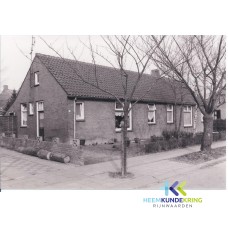 Korte Nieuwstraat Pannerden